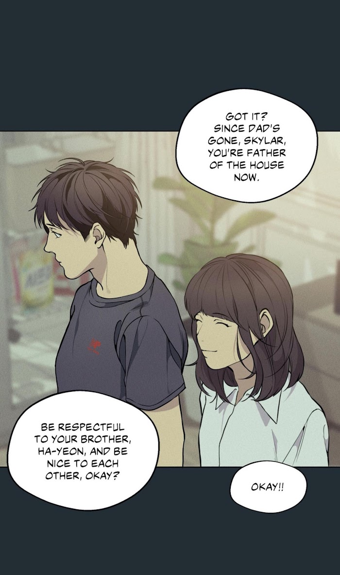 Read Lost in the Cloud Manga Online