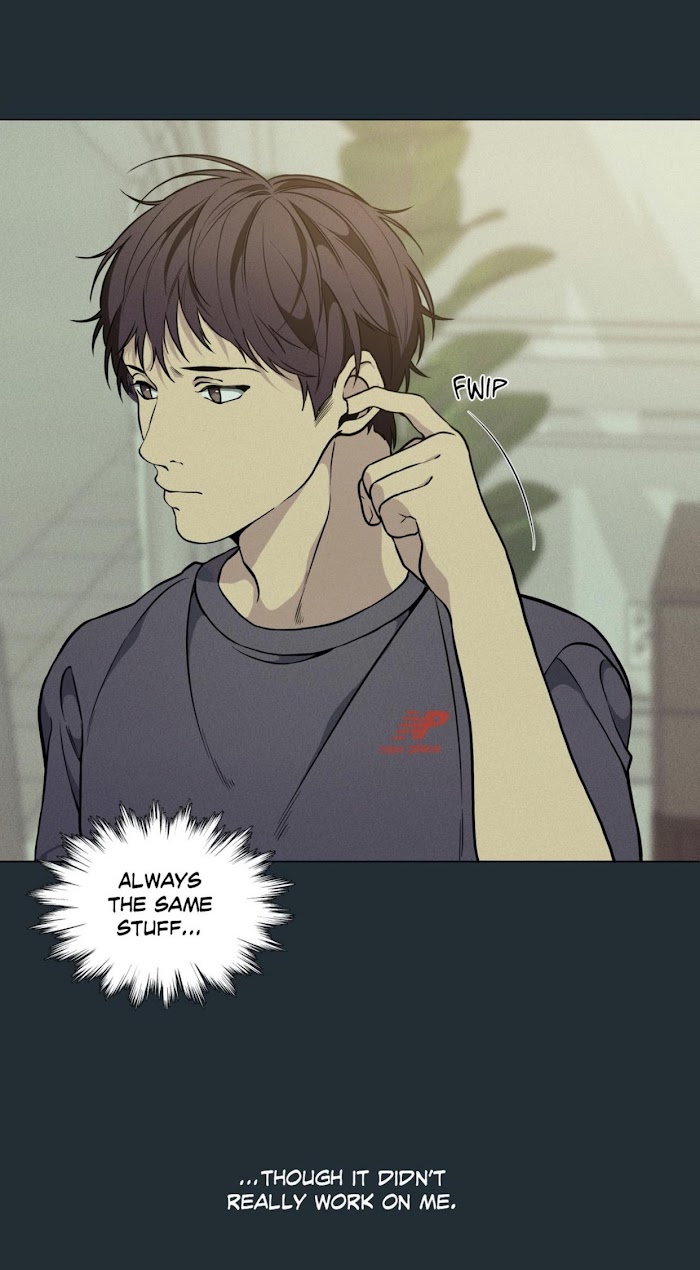 Read Lost in the Cloud Manga Online