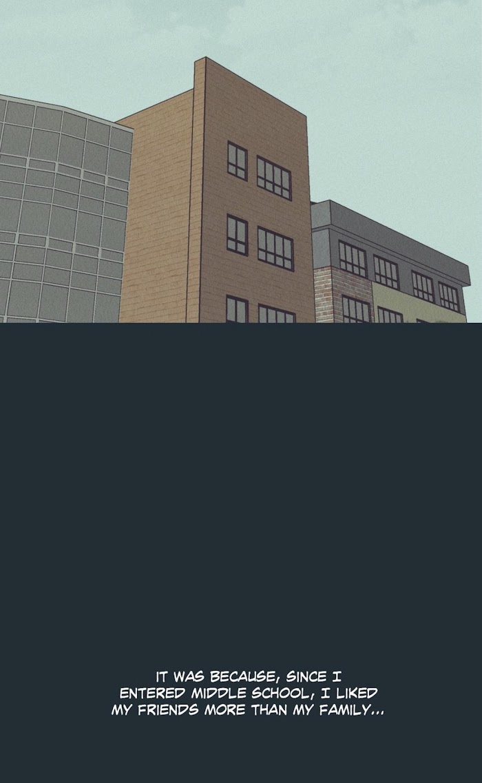 Read Lost in the Cloud Manga Online