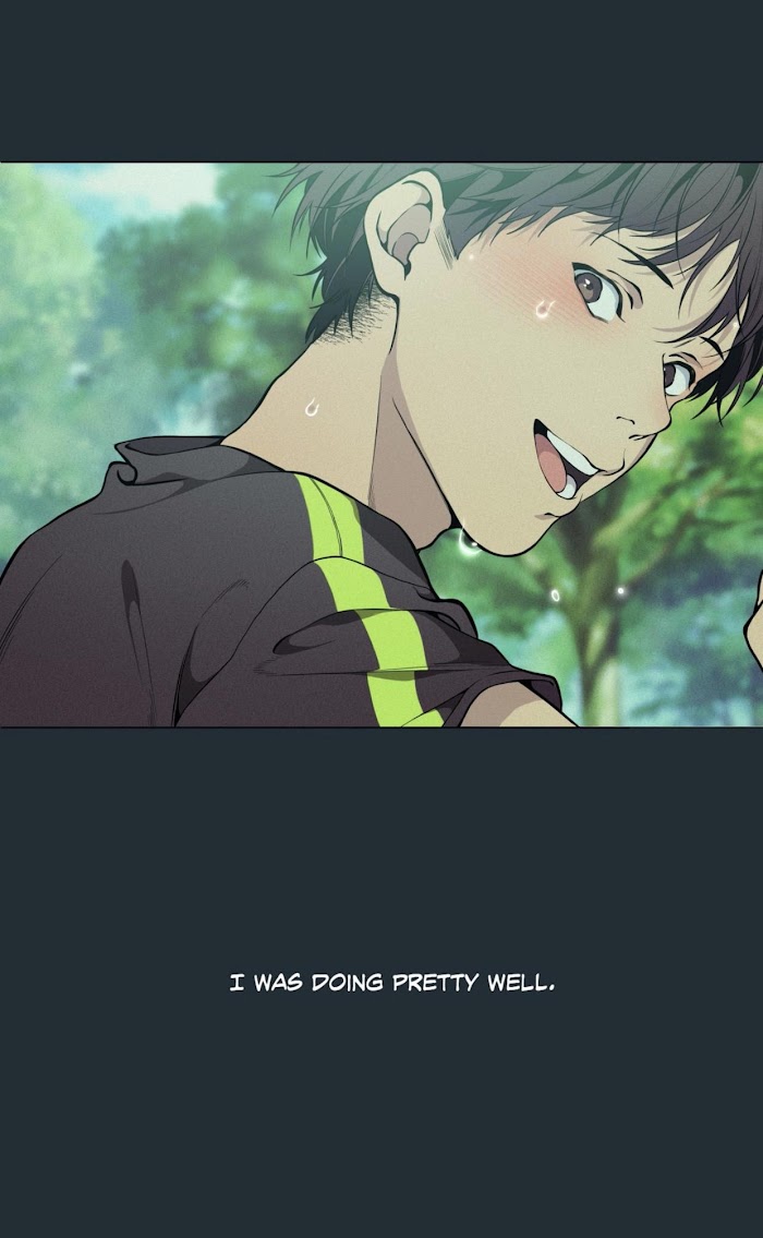 Read Lost in the Cloud Manga Online