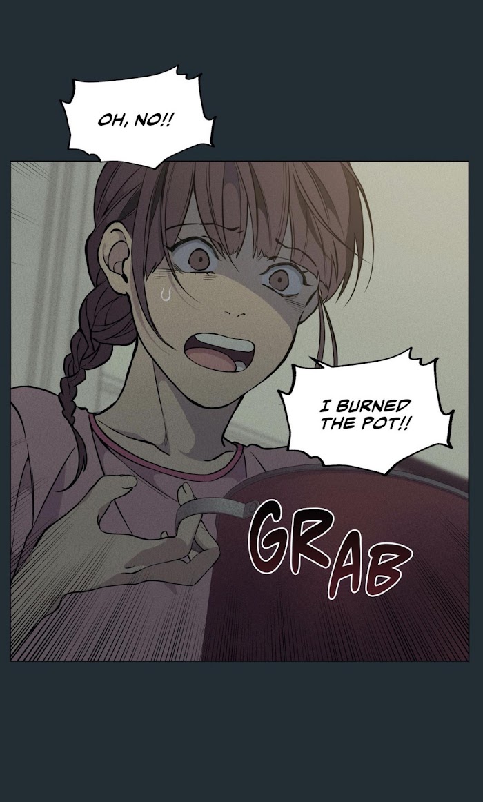 Read Lost in the Cloud Manga Online