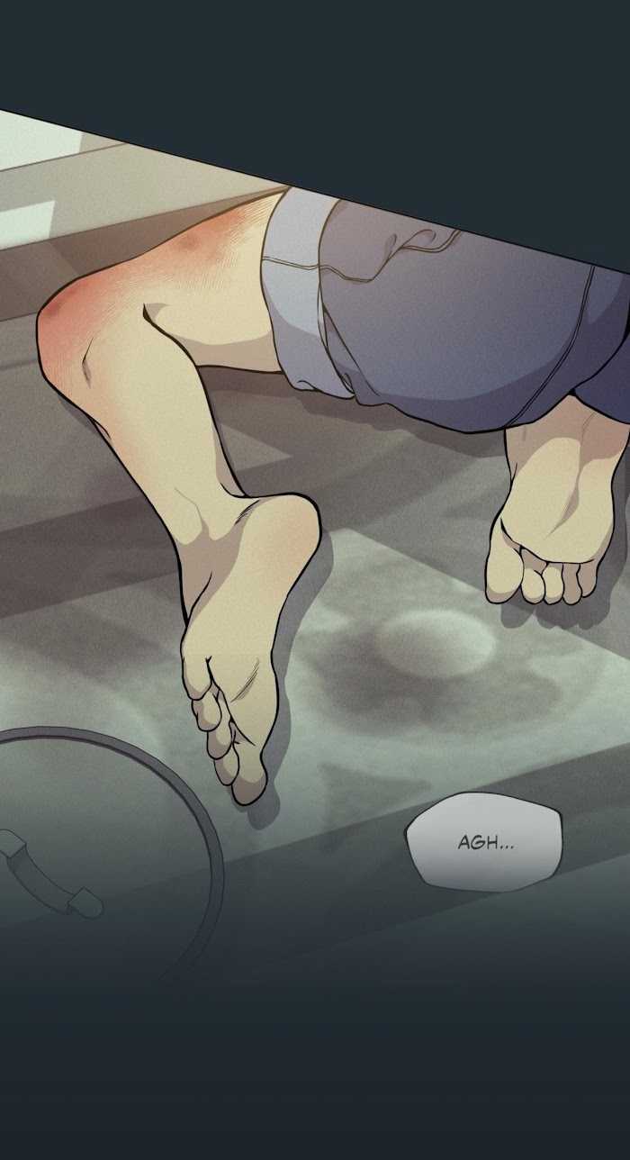 Read Lost in the Cloud Manga Online