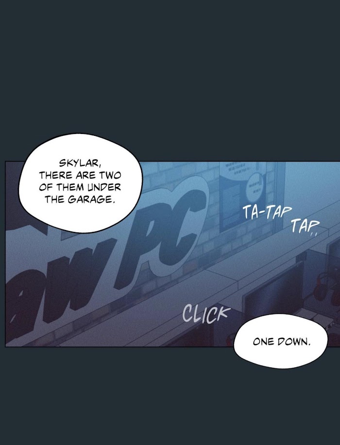 Read Lost in the Cloud Manga Online