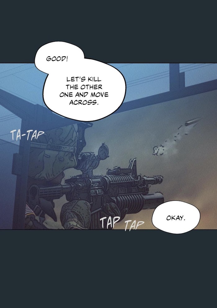 Read Lost in the Cloud Manga Online