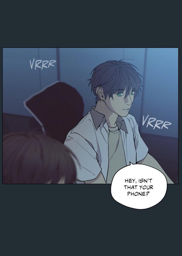 Read Lost in the Cloud Manga Online