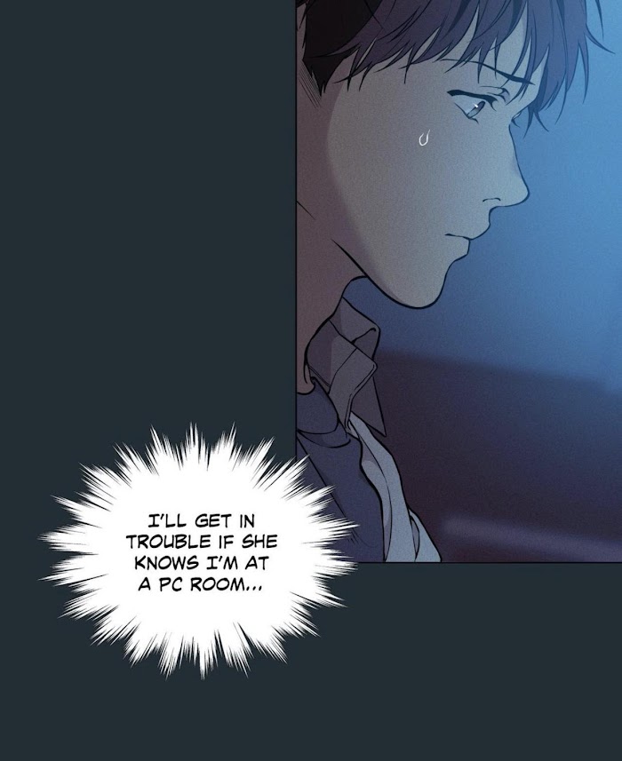 Read Lost in the Cloud Manga Online