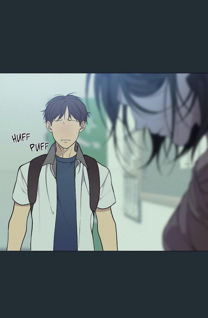 Read Lost in the Cloud Manga Online