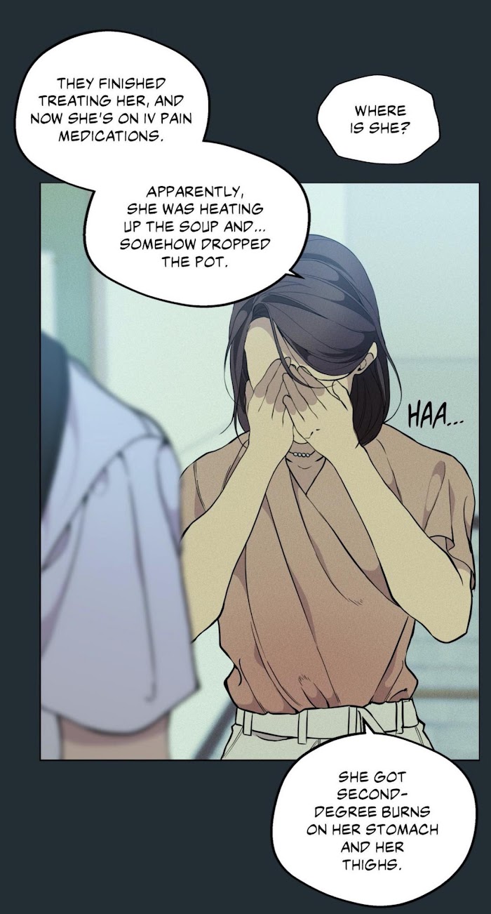 Read Lost in the Cloud Manga Online