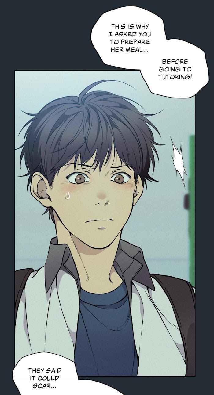 Read Lost in the Cloud Manga Online