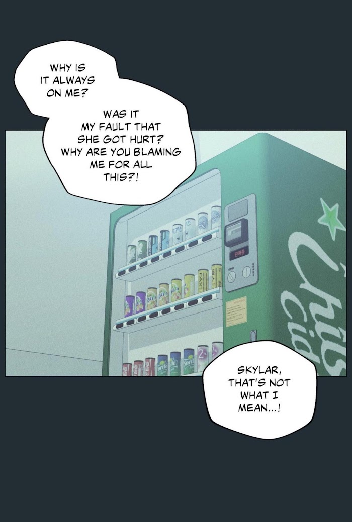 Read Lost in the Cloud Manga Online