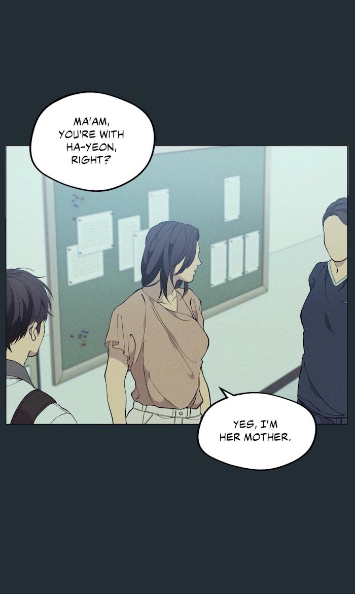 Read Lost in the Cloud Manga Online