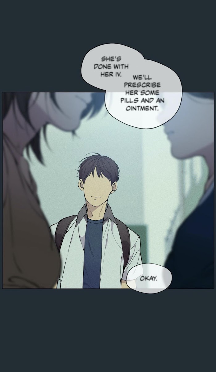 Read Lost in the Cloud Manga Online