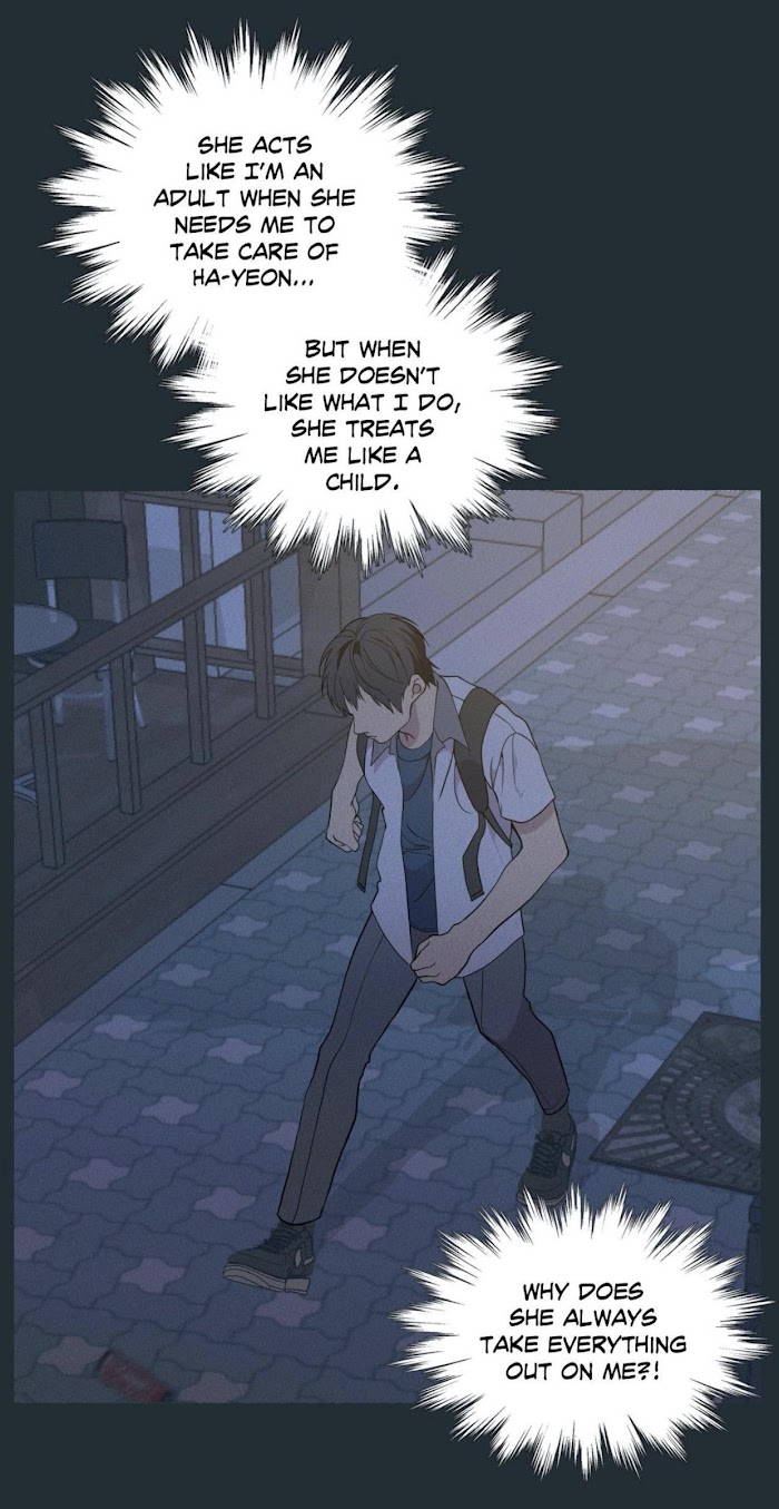 Read Lost in the Cloud Manga Online