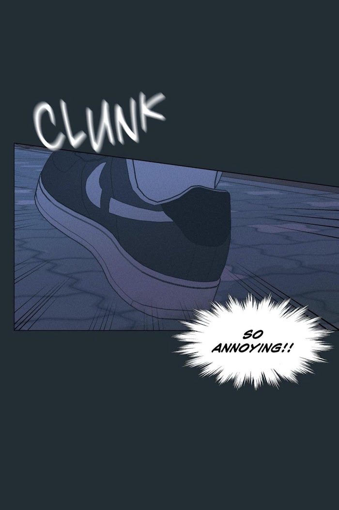 Read Lost in the Cloud Manga Online