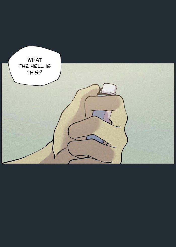 Read Lost in the Cloud Manga Online