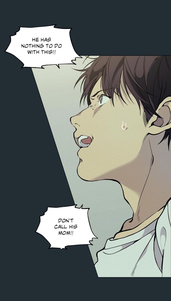 Read Lost in the Cloud Manga Online