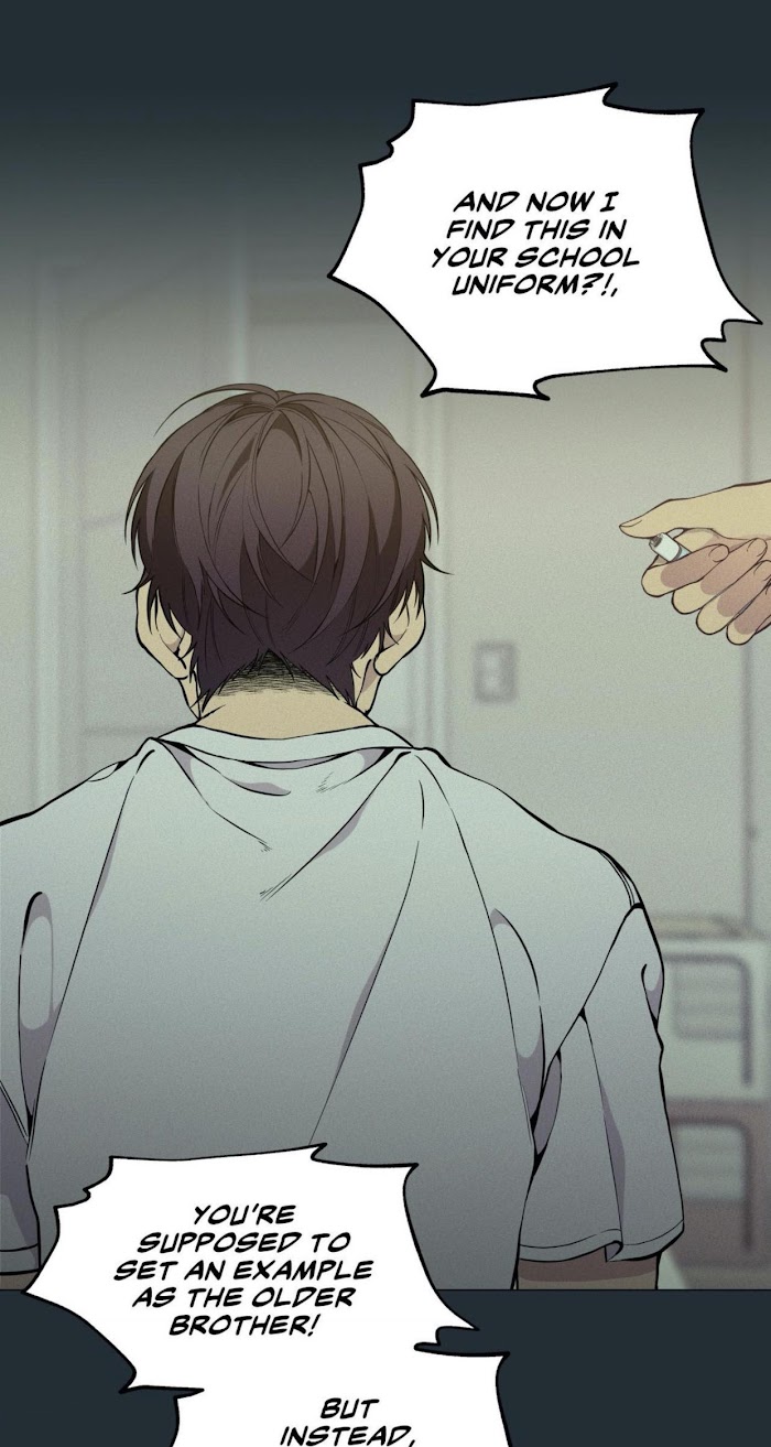 Read Lost in the Cloud Manga Online