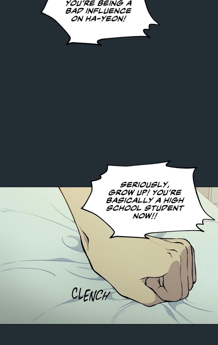 Read Lost in the Cloud Manga Online