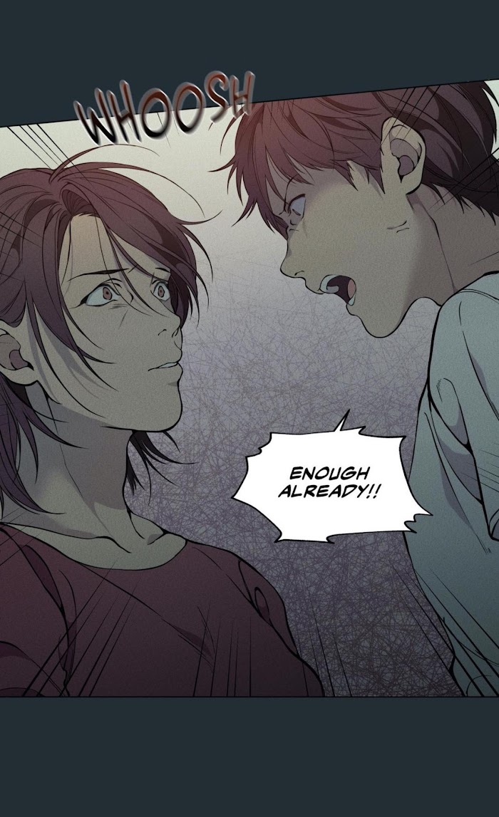 Read Lost in the Cloud Manga Online