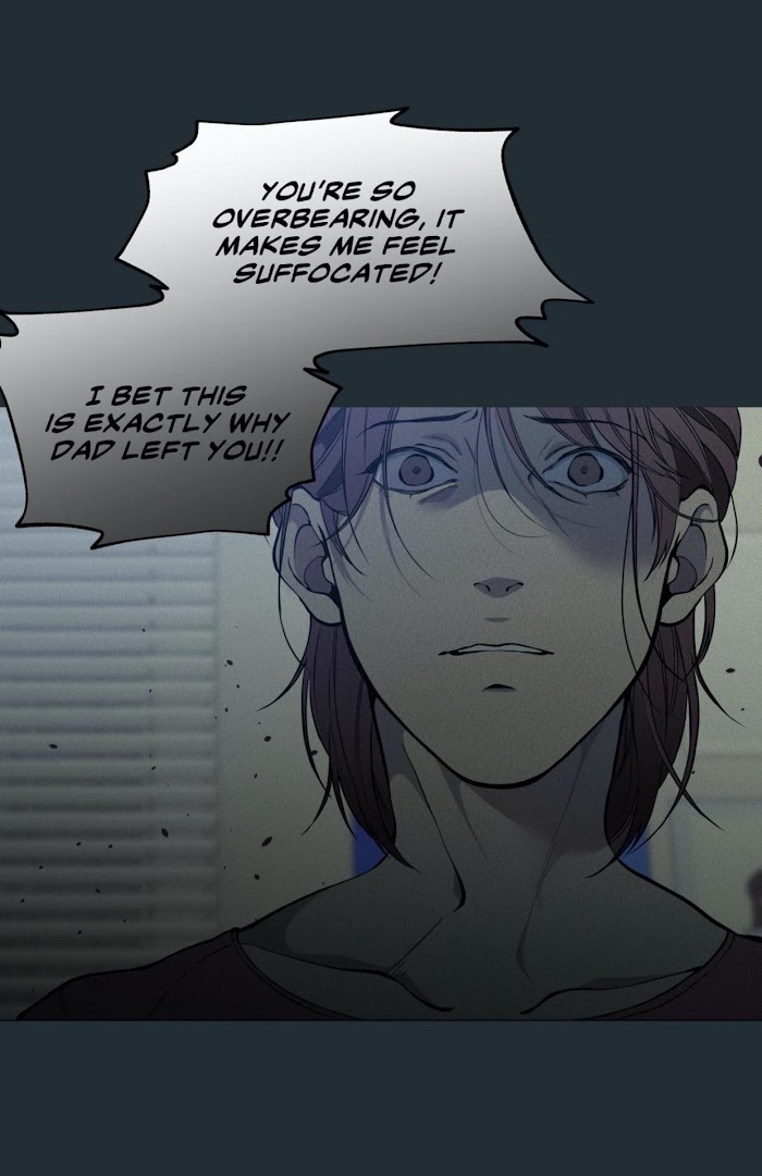 Read Lost in the Cloud Manga Online