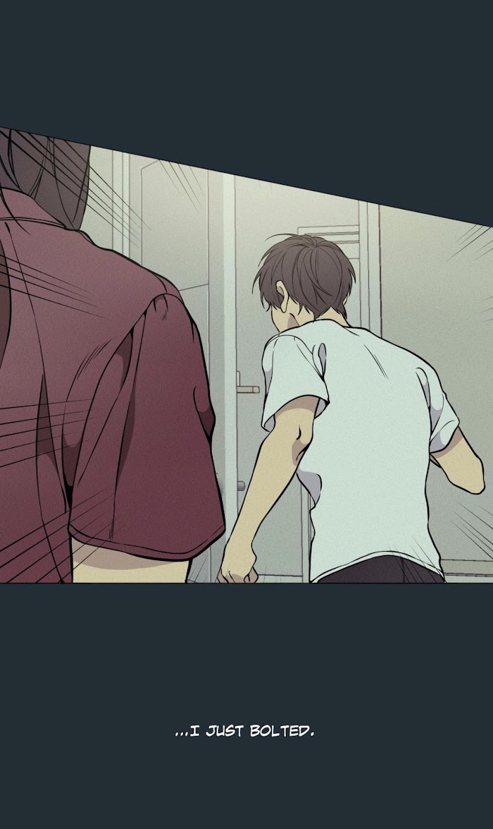 Read Lost in the Cloud Manga Online