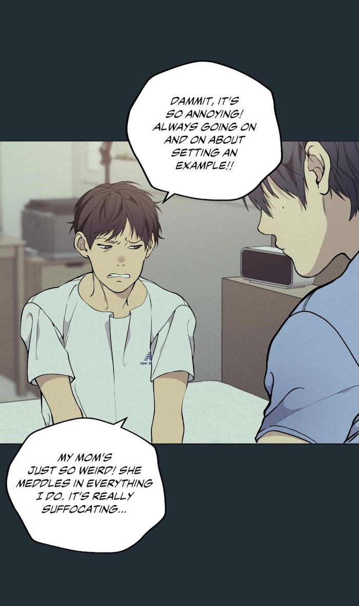 Read Lost in the Cloud Manga Online