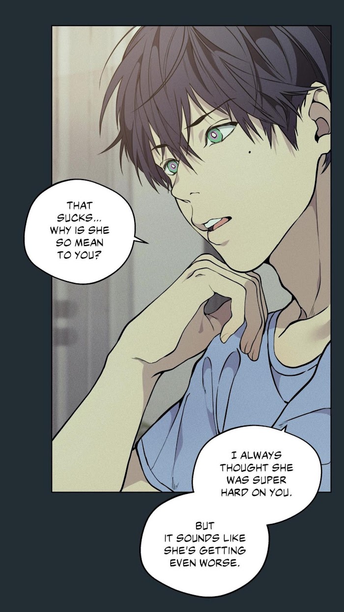 Read Lost in the Cloud Manga Online