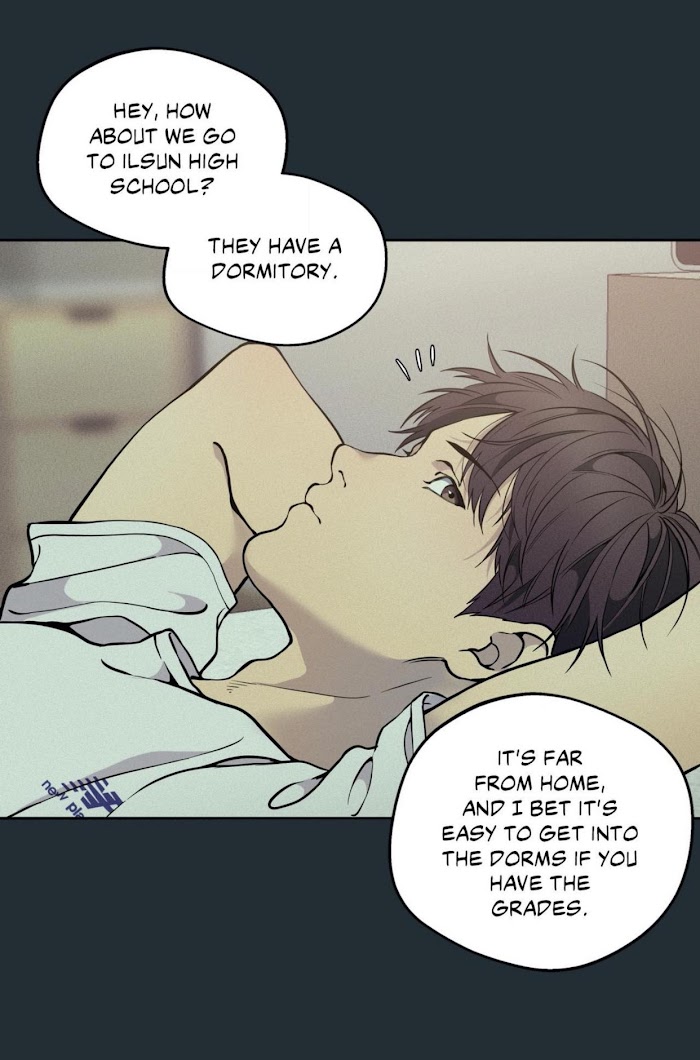 Read Lost in the Cloud Manga Online