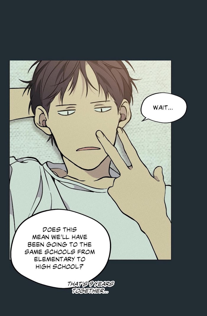 Read Lost in the Cloud Manga Online