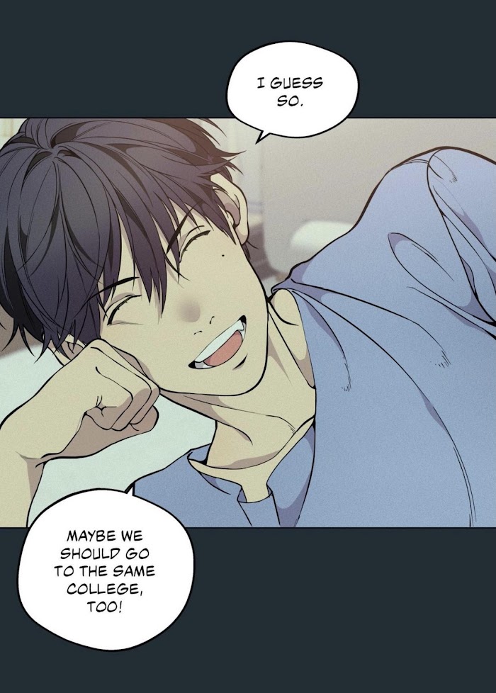 Read Lost in the Cloud Manga Online