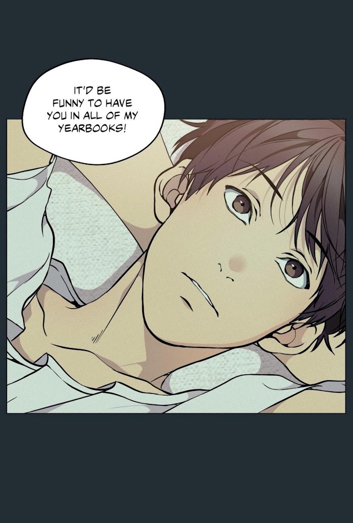 Read Lost in the Cloud Manga Online