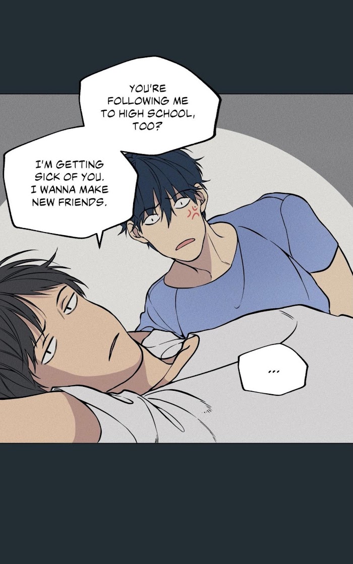 Read Lost in the Cloud Manga Online