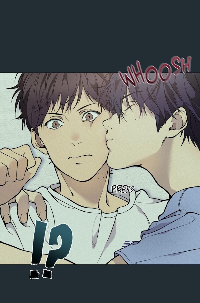 Read Lost in the Cloud Manga Online