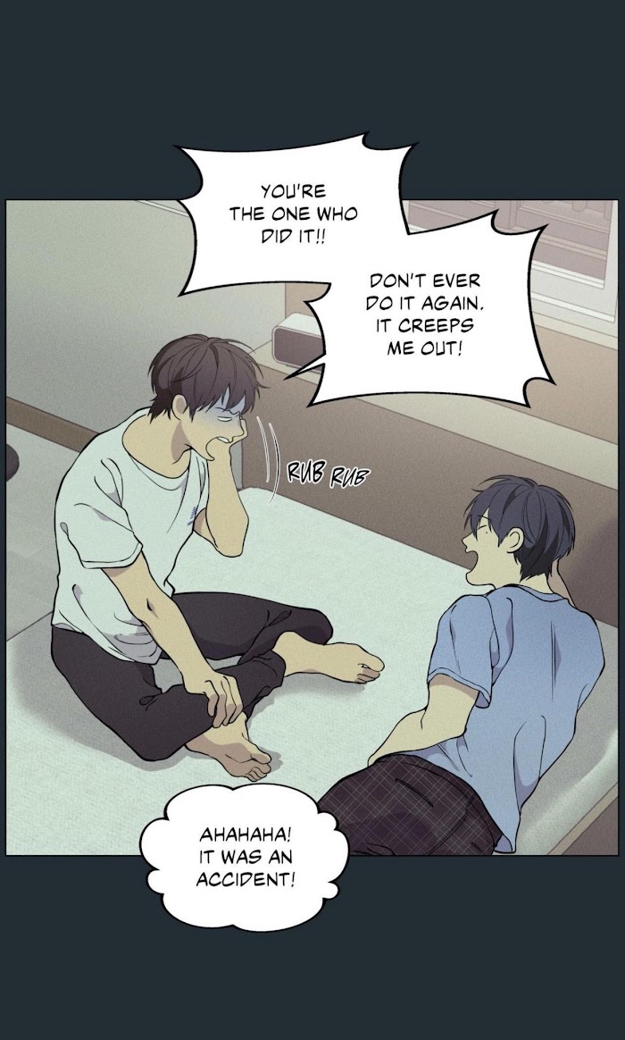 Read Lost in the Cloud Manga Online