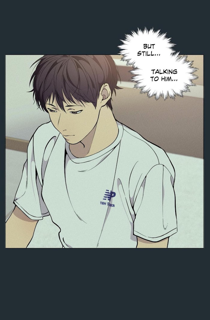 Read Lost in the Cloud Manga Online