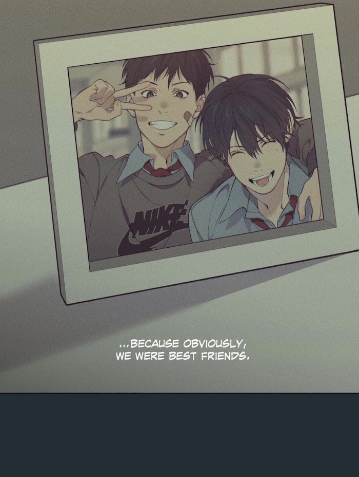 Read Lost in the Cloud Manga Online