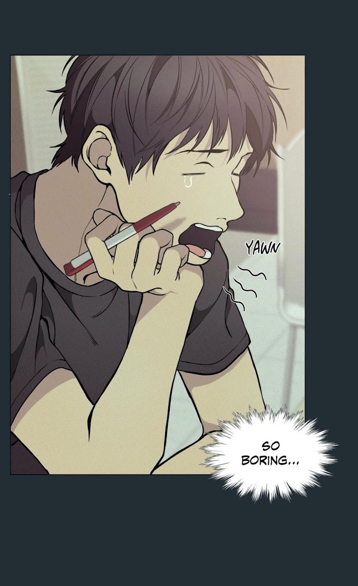 Read Lost in the Cloud Manga Online