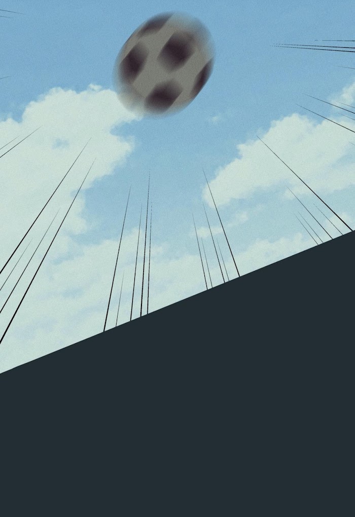 Read Lost in the Cloud Manga Online