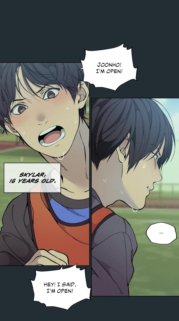 Read Lost in the Cloud Manga Online