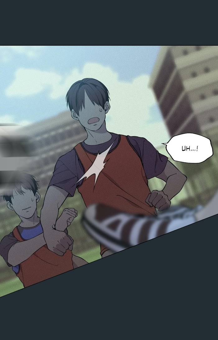 Read Lost in the Cloud Manga Online