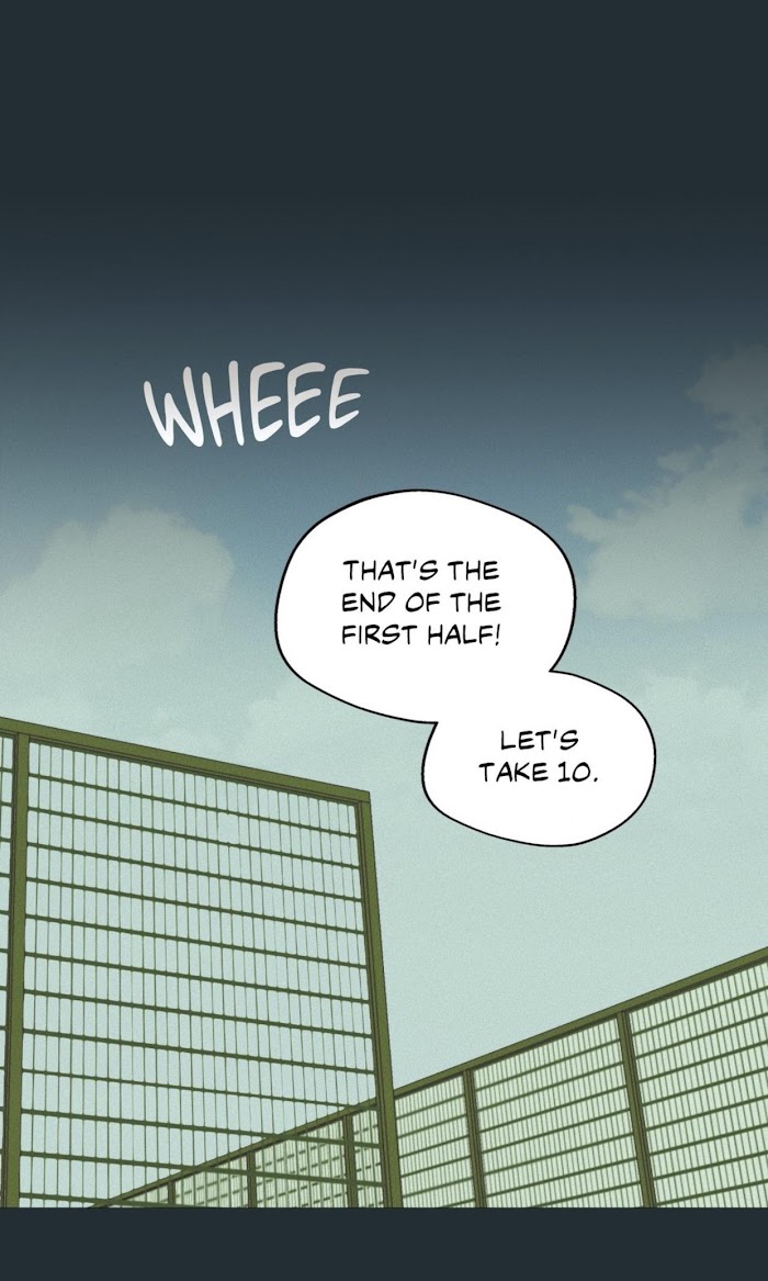 Read Lost in the Cloud Manga Online