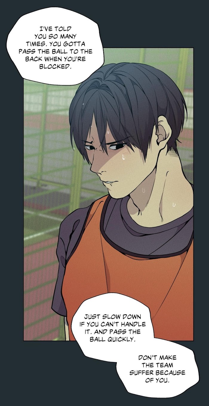 Read Lost in the Cloud Manga Online