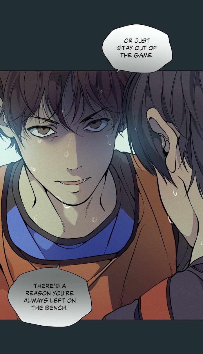 Read Lost in the Cloud Manga Online