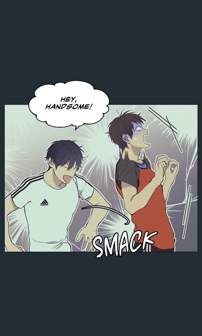 Read Lost in the Cloud Manga Online