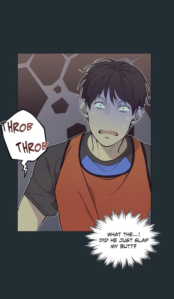 Read Lost in the Cloud Manga Online