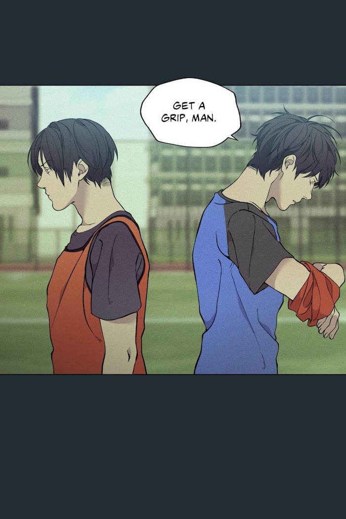 Read Lost in the Cloud Manga Online