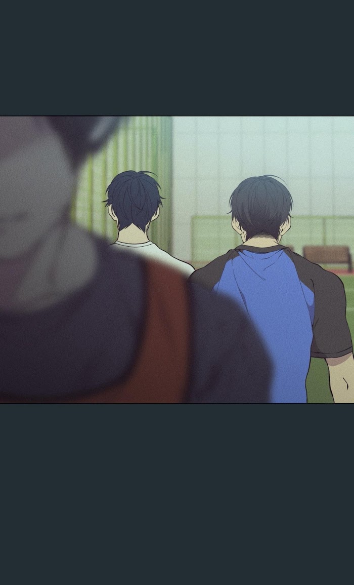 Read Lost in the Cloud Manga Online