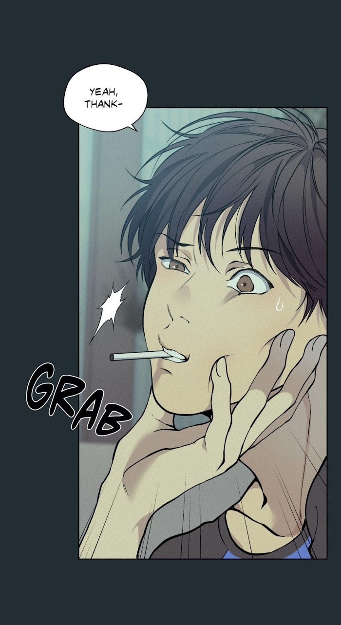 Read Lost in the Cloud Manga Online