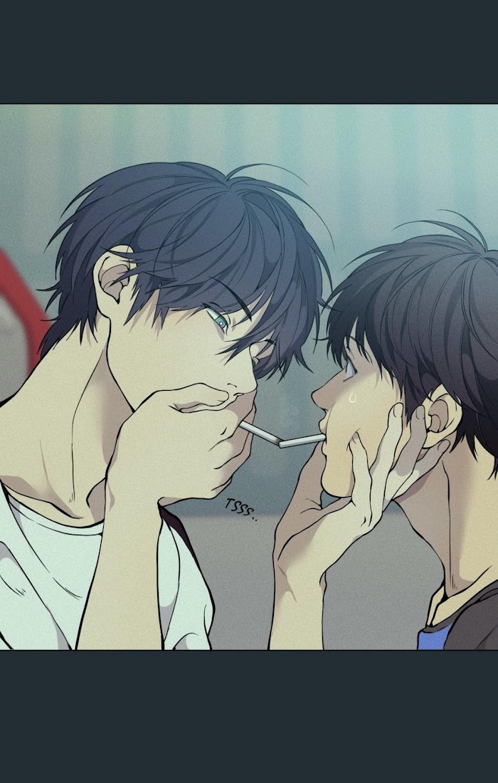 Read Lost in the Cloud Manga Online