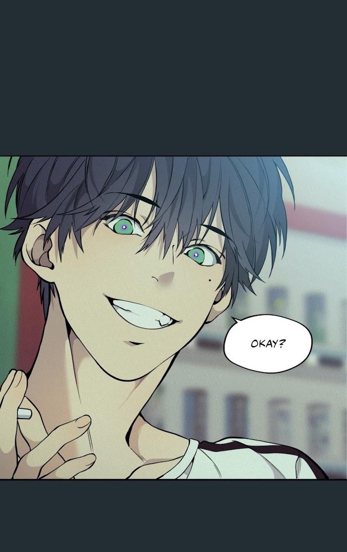 Read Lost in the Cloud Manga Online